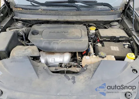 2020 Jeep Cherokee Limited из США, поврежденный, VIN 1C4PJLDB3LD648924